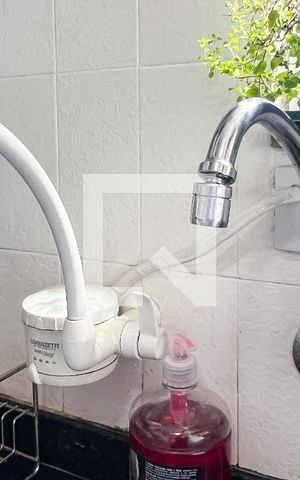 Apartamento à venda com 76m², 3 quartos e 1 vagaCozinha