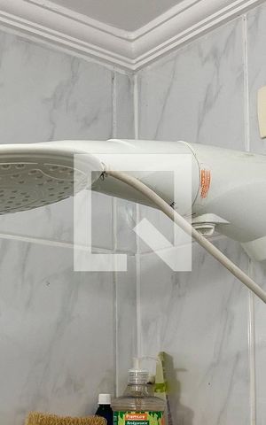 Apartamento à venda com 76m², 3 quartos e 1 vagaBanheiro
