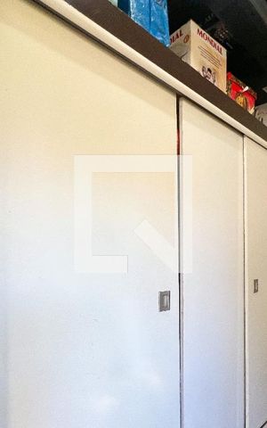 Apartamento à venda com 76m², 3 quartos e 1 vagaQuarto 3