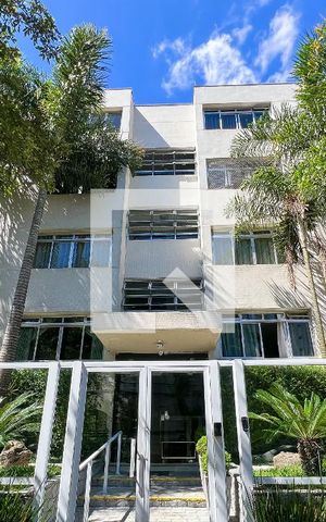 Apartamento à venda com 76m², 3 quartos e 1 vagaFachada