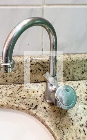 Apartamento à venda com 76m², 3 quartos e 1 vagaBanheiro