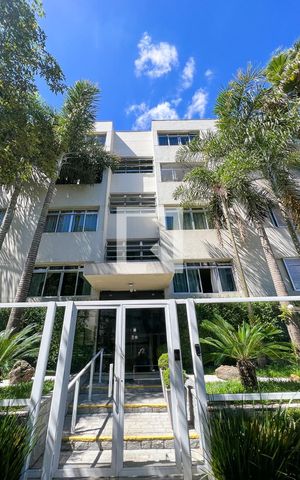 Apartamento à venda com 76m², 3 quartos e 1 vagaFachada
