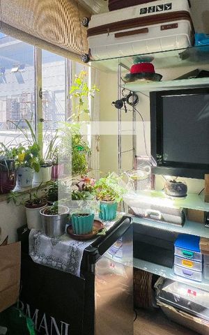 Apartamento à venda com 76m², 3 quartos e 1 vagaQuarto 3