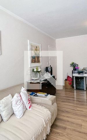 Apartamento à venda com 76m², 3 quartos e 1 vagaSala