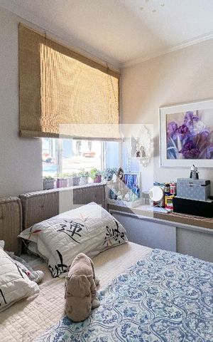 Apartamento à venda com 76m², 3 quartos e 1 vagaQuarto 2