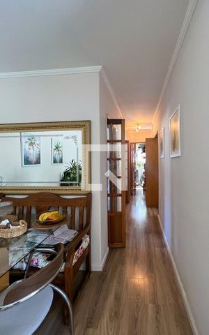 Apartamento à venda com 76m², 3 quartos e 1 vagaSala