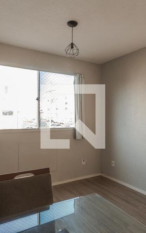 Apartamento à venda com 40m², 2 quartos e 1 vaga Apartamento à venda com 40m², 2 quartos e 1 vagaSala