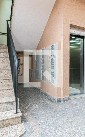 Apartamento para alugar com 46m², 2 quartos e sem vagaÁrea externa
