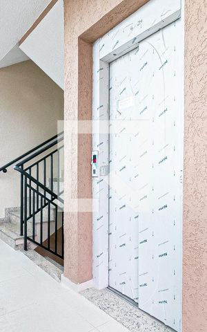 Apartamento para alugar com 46m², 2 quartos e sem vagaÁrea externa