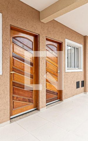 Apartamento para alugar com 46m², 2 quartos e sem vagaÁrea externa