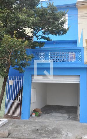 Casa para alugar com 150m², 3 quartos e 1 vagaFachada