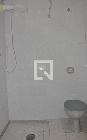 Casa para alugar com 150m², 3 quartos e 1 vagaBanheiro 1