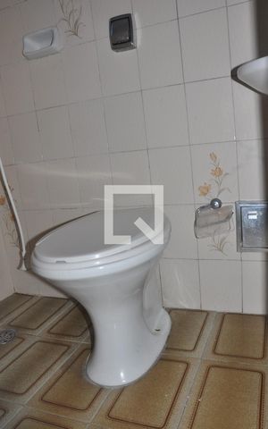Casa para alugar com 150m², 3 quartos e 1 vagaBanheiro 2