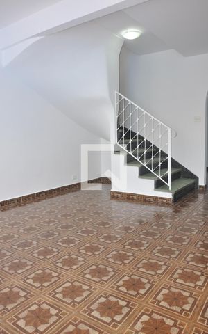 Casa para alugar com 150m², 3 quartos e 1 vagaSala