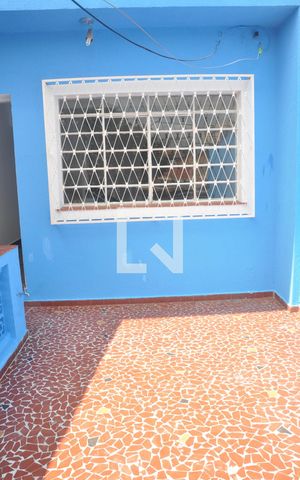 Casa para alugar com 150m², 3 quartos e 1 vagaÁrea comum