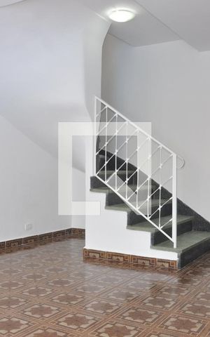 Casa para alugar com 150m², 3 quartos e 1 vagaSala