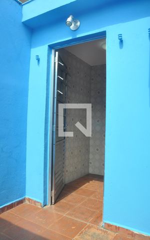 Casa para alugar com 150m², 3 quartos e 1 vagaQuintal