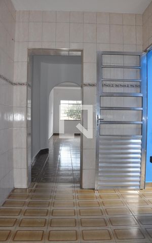 Casa para alugar com 150m², 3 quartos e 1 vagaCozinha