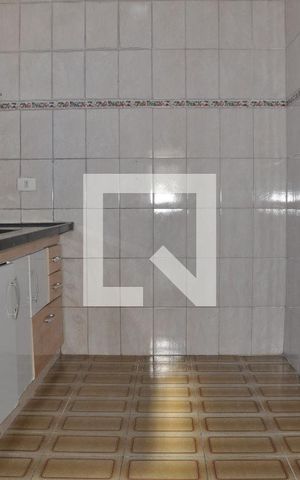 Casa para alugar com 150m², 3 quartos e 1 vagaCozinha