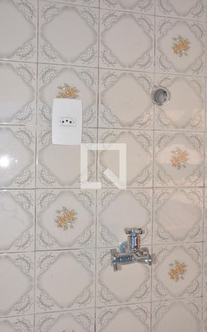 Casa para alugar com 150m², 3 quartos e 1 vagaLavanderia