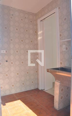 Casa para alugar com 150m², 3 quartos e 1 vagaLavanderia
