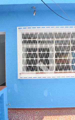Casa para alugar com 150m², 3 quartos e 1 vagaÁrea comum