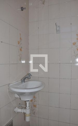 Casa para alugar com 150m², 3 quartos e 1 vagaBanheiro 2