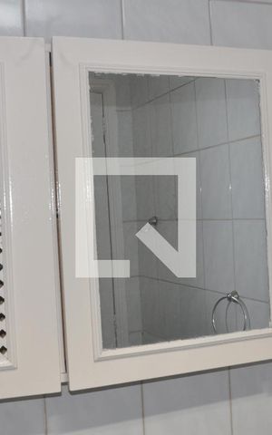 Casa para alugar com 150m², 3 quartos e 1 vagaBanheiro 1