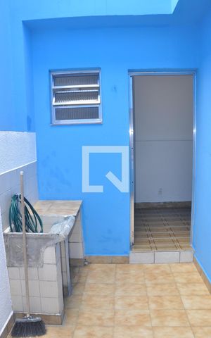 Casa para alugar com 150m², 3 quartos e 1 vagaQuintal