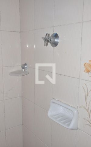 Casa para alugar com 150m², 3 quartos e 1 vagaBanheiro 2