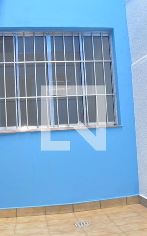 Casa para alugar com 150m², 3 quartos e 1 vagaQuintal