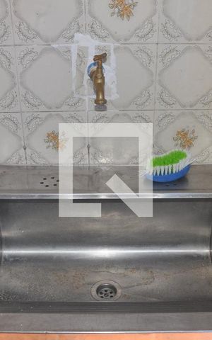 Casa para alugar com 150m², 3 quartos e 1 vagaLavanderia