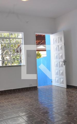 Casa para alugar com 150m², 3 quartos e 1 vagaSala