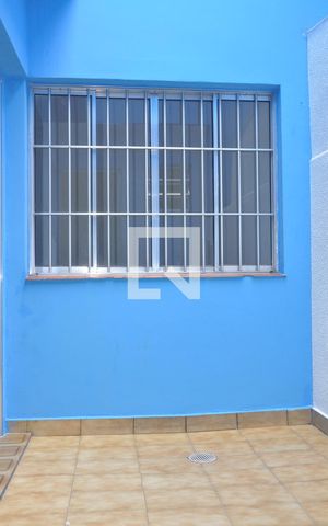 Casa para alugar com 150m², 3 quartos e 1 vagaQuintal