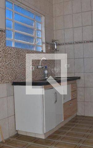 Casa para alugar com 150m², 3 quartos e 1 vagaCozinha