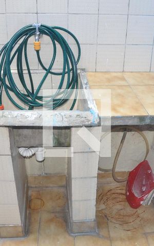 Casa para alugar com 150m², 3 quartos e 1 vagaQuintal