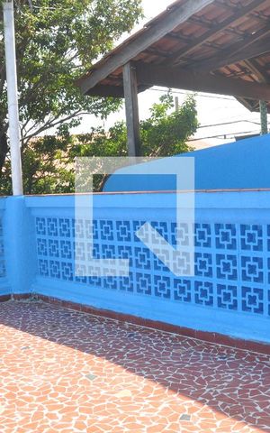 Casa para alugar com 150m², 3 quartos e 1 vagaÁrea comum