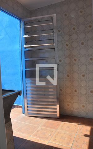 Casa para alugar com 150m², 3 quartos e 1 vagaLavanderia