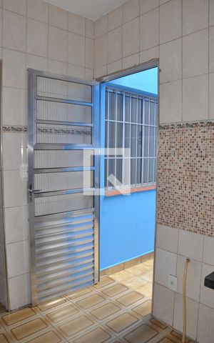 Casa para alugar com 150m², 3 quartos e 1 vagaCozinha