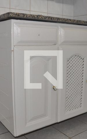 Casa para alugar com 150m², 3 quartos e 1 vagaBanheiro 1
