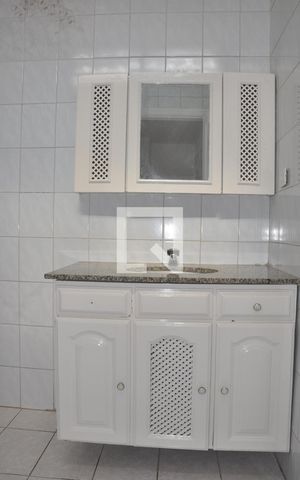 Casa para alugar com 150m², 3 quartos e 1 vagaBanheiro 1