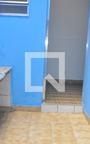 Casa para alugar com 150m², 3 quartos e 1 vagaQuintal