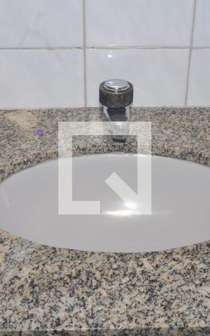 Casa para alugar com 150m², 3 quartos e 1 vagaBanheiro 1
