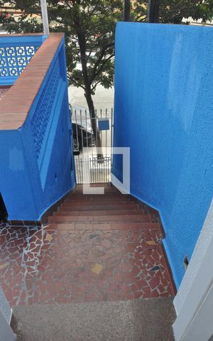 Casa para alugar com 150m², 3 quartos e 1 vagaEntrada