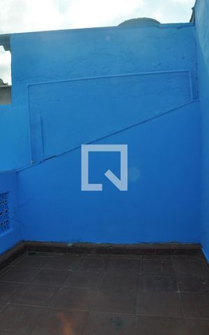 Casa para alugar com 150m², 3 quartos e 1 vagaQuintal
