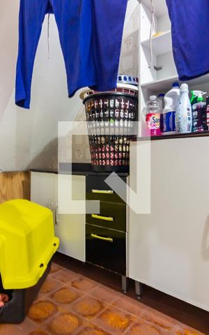 Casa à venda com 128m², 3 quartos e 4 vagas Casa à venda com 128m², 3 quartos e 4 vagasÁrea de Serviço