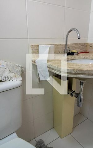 Apartamento para alugar com 123m², 2 quartos e 1 vaga Apartamento para alugar com 123m², 2 quartos e 1 vagaBanheiro Suite