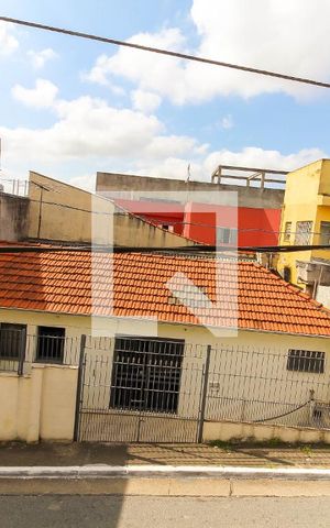 Casa à venda com 360m², 4 quartos e 1 vaga Casa à venda com 360m², 4 quartos e 1 vagaVista da Sala