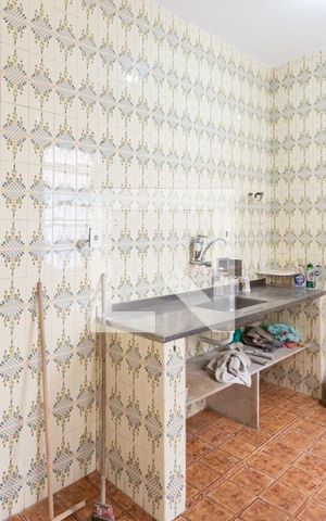 Casa à venda com 500m², 3 quartos e 6 vagasCozinha