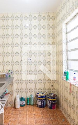 Casa à venda com 500m², 3 quartos e 6 vagasCozinha